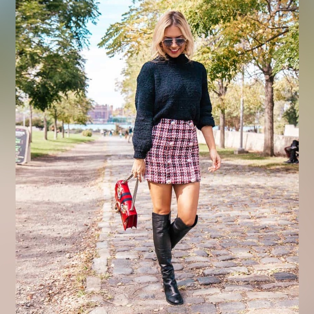 Stuart Weitzman Boots